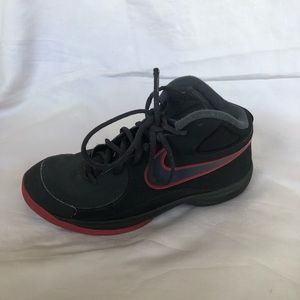 Nike Overplay VII Basketball Shoes Size 8